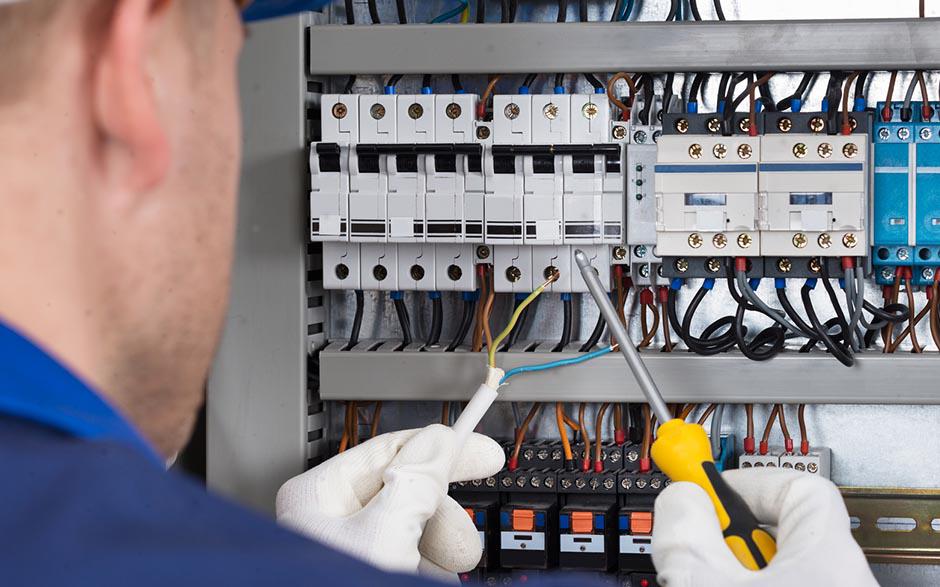 électricien installateur Maule