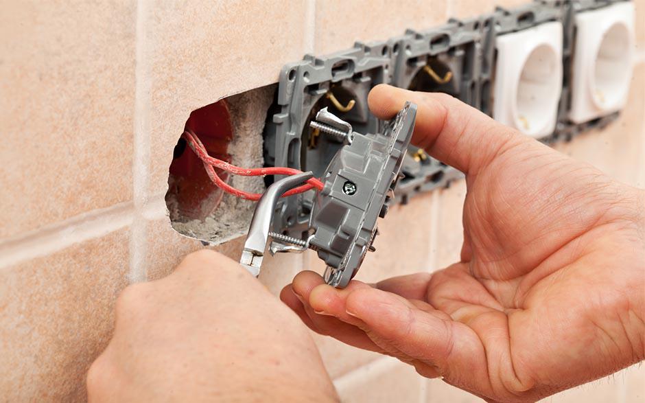 tarifs électricien La Courneuve