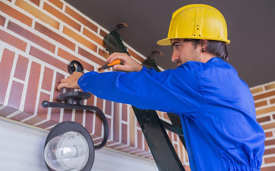 électricien installateur Maule
