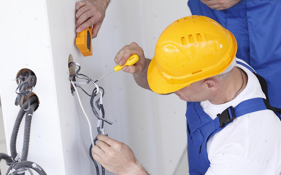 électricien installateur Maule