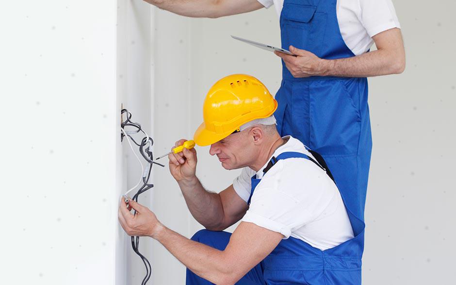 tarifs électricien La Courneuve
