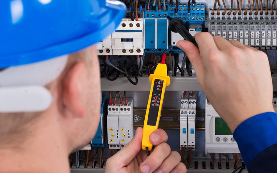 tarifs électricien La Courneuve