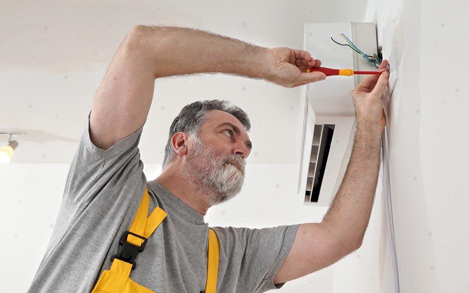 électricien devis gratuit Soisy-sur-Seine
